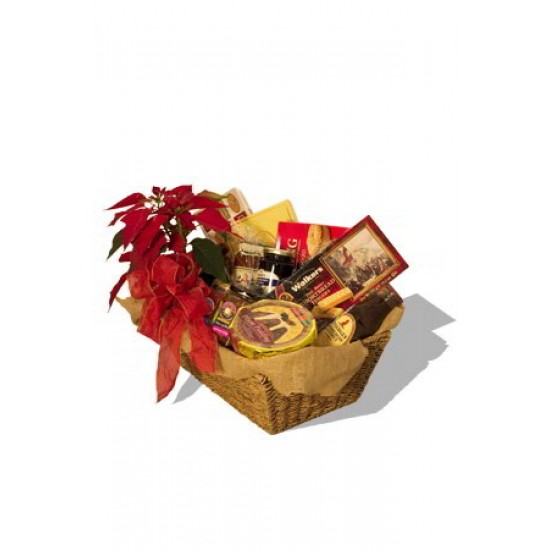 Gourmet Hamper